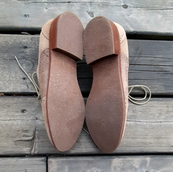 Sebago Lace-Up Dress Shoe - Picture 5 of 8